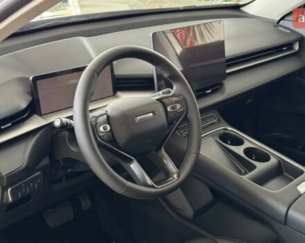 купить новое авто GWM Haval H6 2025 года от официального дилера Автоцентр AUTO.RIA GWM фото
