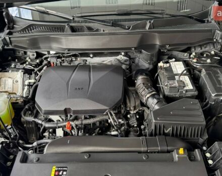 купить новое авто GWM Haval H6 2025 года от официального дилера Автоцентр AUTO.RIA GWM фото