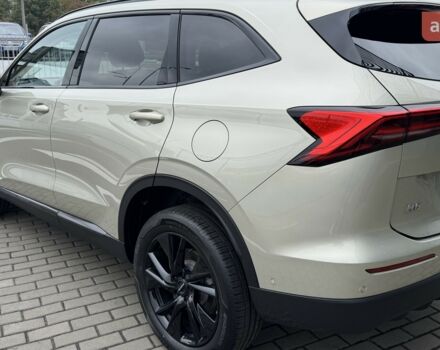 GWM Haval H6, объемом двигателя 2 л и пробегом 0 тыс. км за 33664 $, фото 6 на Automoto.ua