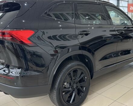 GWM Haval H6, объемом двигателя 2 л и пробегом 0 тыс. км за 33664 $, фото 4 на Automoto.ua