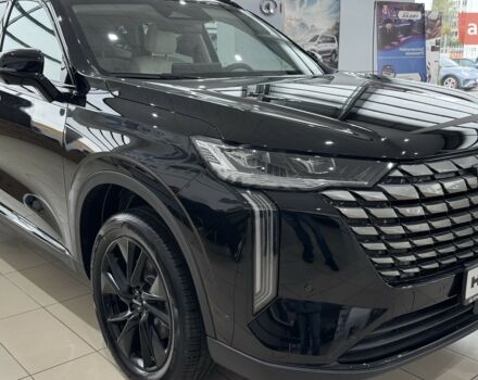 GWM Haval H6, объемом двигателя 2 л и пробегом 0 тыс. км за 33664 $, фото 1 на Automoto.ua