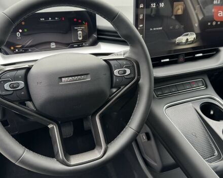 GWM Haval H6, объемом двигателя 2 л и пробегом 0 тыс. км за 33664 $, фото 15 на Automoto.ua