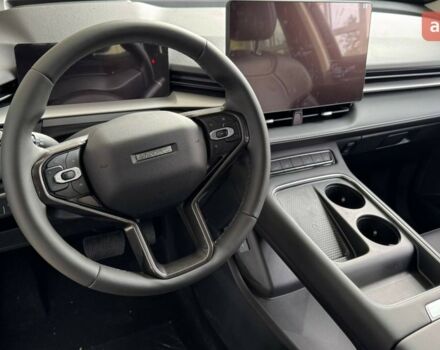 купить новое авто GWM Haval H6 2025 года от официального дилера Автоцентр AUTO.RIA GWM фото