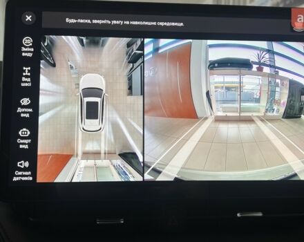 GWM Haval H6, объемом двигателя 2 л и пробегом 0 тыс. км за 27963 $, фото 21 на Automoto.ua