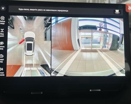 GWM Haval H6, объемом двигателя 2 л и пробегом 0 тыс. км за 27963 $, фото 20 на Automoto.ua