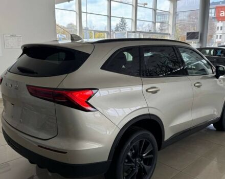 купить новое авто GWM Haval H6 2025 года от официального дилера Автоцентр AUTO.RIA GWM фото