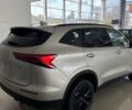 купить новое авто GWM Haval H6 2025 года от официального дилера Автоцентр AUTO.RIA GWM фото