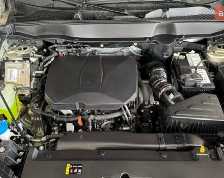 купить новое авто GWM Haval H6 2025 года от официального дилера Автоцентр AUTO.RIA GWM фото