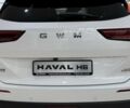 GWM Haval H6, объемом двигателя 2 л и пробегом 0 тыс. км за 33664 $, фото 4 на Automoto.ua