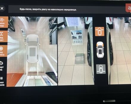 GWM Haval H6, объемом двигателя 2 л и пробегом 0 тыс. км за 27963 $, фото 23 на Automoto.ua