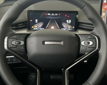 GWM Haval H6, объемом двигателя 2 л и пробегом 0 тыс. км за 27963 $, фото 9 на Automoto.ua