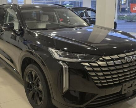 купить новое авто GWM Haval H6 2025 года от официального дилера Автоцентр AUTO.RIA GWM фото