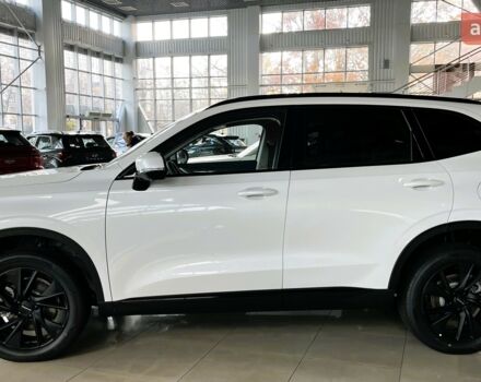 купить новое авто GWM Haval H6 2025 года от официального дилера Автоцентр AUTO.RIA GWM фото