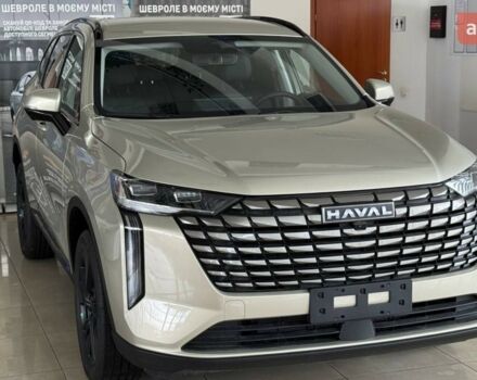 купить новое авто GWM Haval H6 2025 года от официального дилера Автоцентр AUTO.RIA GWM фото