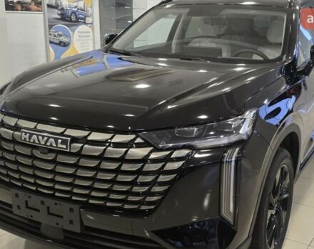 купить новое авто GWM Haval H6 2025 года от официального дилера Автоцентр AUTO.RIA GWM фото