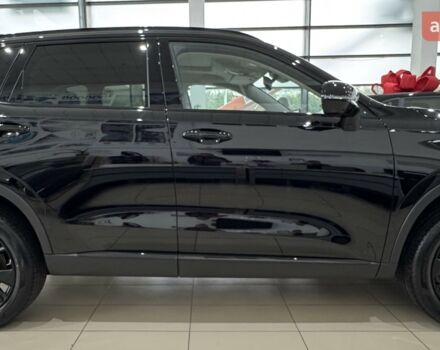 GWM Haval H6 HEV, об'ємом двигуна 1.5 л та пробігом 0 тис. км за 36365 $, фото 10 на Automoto.ua