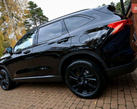 GWM Haval H6 HEV, об'ємом двигуна 1.5 л та пробігом 0 тис. км за 36365 $, фото 5 на Automoto.ua