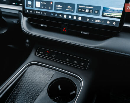 GWM Haval H6 PHEV, об'ємом двигуна 1.5 л та пробігом 0 тис. км за 38924 $, фото 24 на Automoto.ua