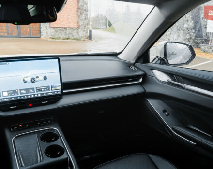 GWM Haval H6 PHEV, об'ємом двигуна 1.5 л та пробігом 0 тис. км за 38924 $, фото 42 на Automoto.ua