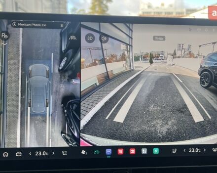 GWM Haval H6 PHEV, об'ємом двигуна 1.5 л та пробігом 0 тис. км за 39379 $, фото 23 на Automoto.ua