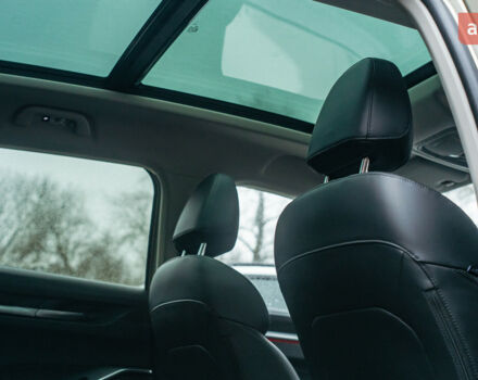 GWM Haval H6 PHEV, об'ємом двигуна 1.5 л та пробігом 0 тис. км за 38924 $, фото 22 на Automoto.ua