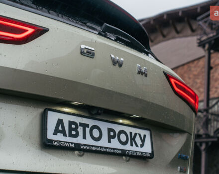 GWM Haval H6 PHEV, об'ємом двигуна 1.5 л та пробігом 0 тис. км за 38924 $, фото 13 на Automoto.ua