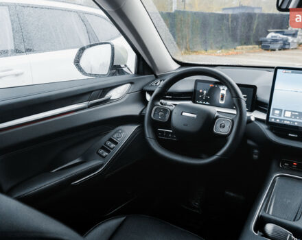GWM Haval H6 PHEV, об'ємом двигуна 1.5 л та пробігом 0 тис. км за 38924 $, фото 43 на Automoto.ua