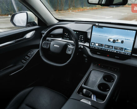 GWM Haval H6 PHEV, об'ємом двигуна 1.5 л та пробігом 0 тис. км за 38924 $, фото 19 на Automoto.ua