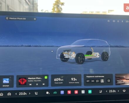 GWM Haval H6 PHEV, об'ємом двигуна 1.5 л та пробігом 0 тис. км за 39379 $, фото 18 на Automoto.ua