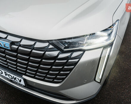 GWM Haval H6 PHEV, об'ємом двигуна 1.5 л та пробігом 0 тис. км за 38924 $, фото 3 на Automoto.ua