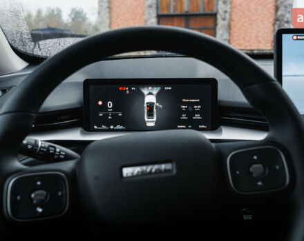 GWM Haval H6 PHEV, об'ємом двигуна 1.5 л та пробігом 0 тис. км за 38924 $, фото 26 на Automoto.ua