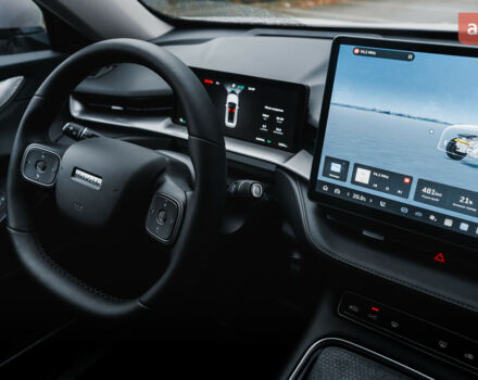 GWM Haval H6 PHEV, об'ємом двигуна 1.5 л та пробігом 0 тис. км за 38924 $, фото 18 на Automoto.ua