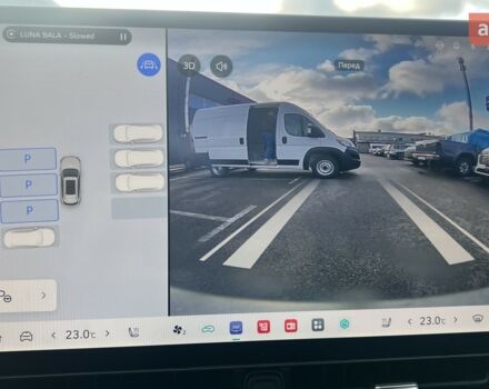 GWM Haval H6 PHEV, об'ємом двигуна 1.5 л та пробігом 0 тис. км за 39379 $, фото 36 на Automoto.ua