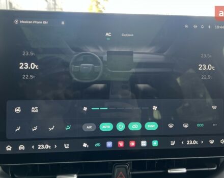 GWM Haval H6 PHEV, об'ємом двигуна 1.5 л та пробігом 0 тис. км за 39379 $, фото 25 на Automoto.ua