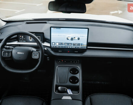 GWM Haval H6 PHEV, об'ємом двигуна 1.5 л та пробігом 0 тис. км за 38924 $, фото 40 на Automoto.ua