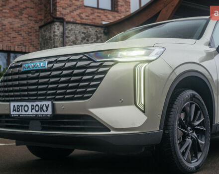 GWM Haval H6 PHEV, об'ємом двигуна 1.5 л та пробігом 0 тис. км за 38924 $, фото 2 на Automoto.ua