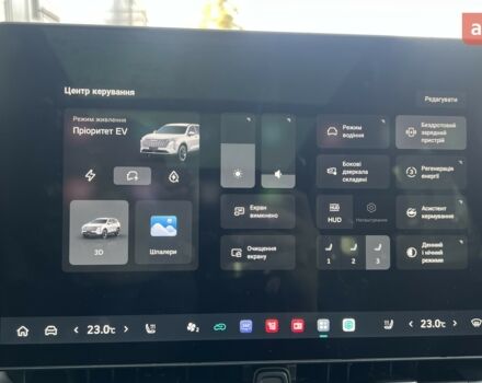 GWM Haval H6 PHEV, об'ємом двигуна 1.5 л та пробігом 0 тис. км за 39379 $, фото 27 на Automoto.ua