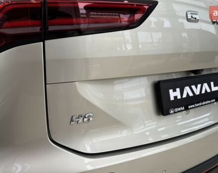 GWM Haval H6 PHEV, об'ємом двигуна 1.5 л та пробігом 0 тис. км за 39379 $, фото 6 на Automoto.ua