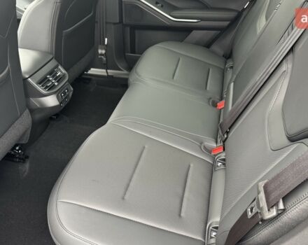 GWM Haval H6 PHEV, об'ємом двигуна 1.5 л та пробігом 0 тис. км за 39379 $, фото 9 на Automoto.ua