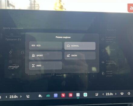 GWM Haval H6 PHEV, об'ємом двигуна 1.5 л та пробігом 0 тис. км за 39379 $, фото 22 на Automoto.ua
