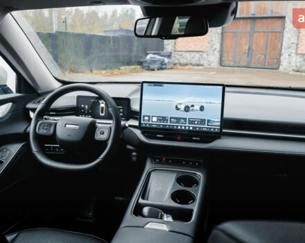 GWM Haval H6 PHEV, об'ємом двигуна 1.5 л та пробігом 0 тис. км за 38924 $, фото 37 на Automoto.ua