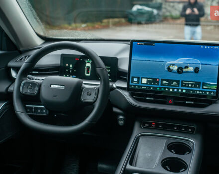 GWM Haval H6 PHEV, об'ємом двигуна 1.5 л та пробігом 0 тис. км за 38924 $, фото 45 на Automoto.ua