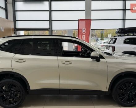 GWM Haval H6 PHEV, об'ємом двигуна 1.5 л та пробігом 0 тис. км за 39379 $, фото 3 на Automoto.ua