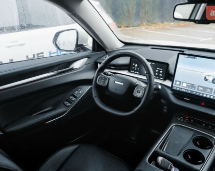 GWM Haval H6 PHEV, об'ємом двигуна 1.5 л та пробігом 0 тис. км за 38924 $, фото 39 на Automoto.ua