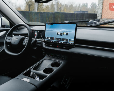 GWM Haval H6 PHEV, об'ємом двигуна 1.5 л та пробігом 0 тис. км за 38924 $, фото 20 на Automoto.ua