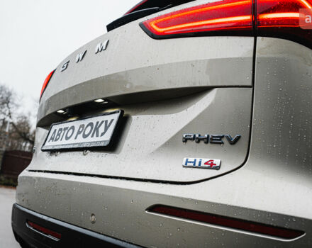 GWM Haval H6 PHEV, об'ємом двигуна 1.5 л та пробігом 0 тис. км за 38924 $, фото 15 на Automoto.ua