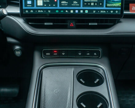 GWM Haval H6 PHEV, об'ємом двигуна 1.5 л та пробігом 0 тис. км за 38924 $, фото 49 на Automoto.ua