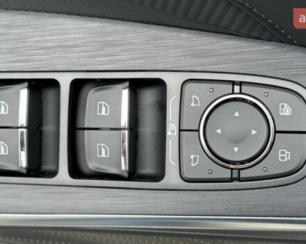 GWM Haval H6 PHEV, об'ємом двигуна 1.5 л та пробігом 0 тис. км за 39379 $, фото 11 на Automoto.ua