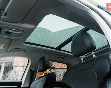 GWM Haval H6 PHEV, об'ємом двигуна 1.5 л та пробігом 0 тис. км за 38924 $, фото 48 на Automoto.ua