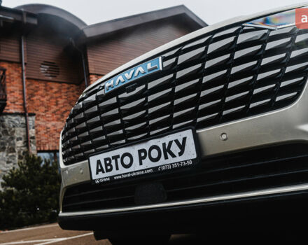 GWM Haval H6 PHEV, об'ємом двигуна 1.5 л та пробігом 0 тис. км за 38924 $, фото 10 на Automoto.ua